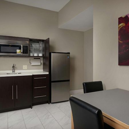 Home2 Suites By Hilton Muskogee Kültér fotó