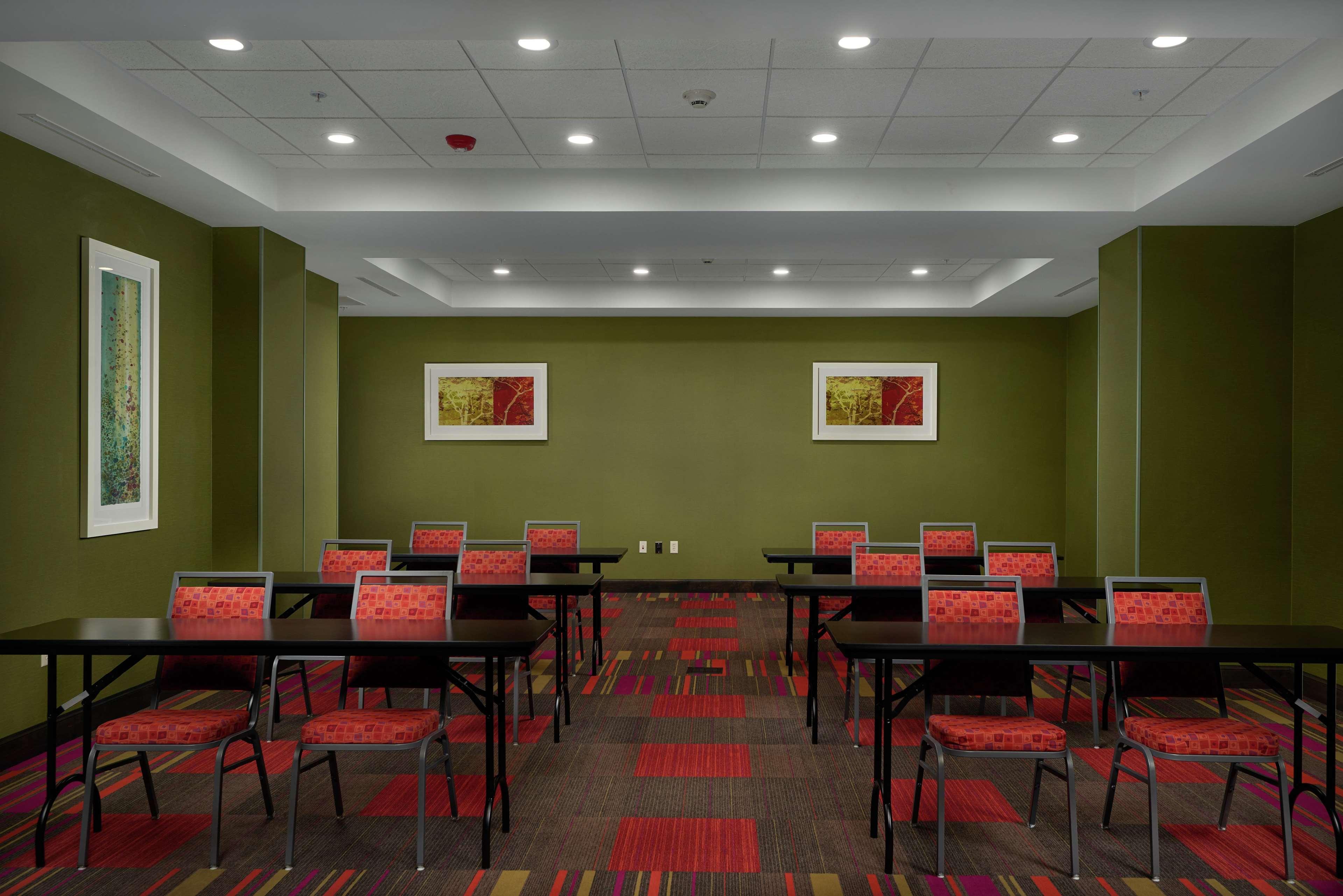 Home2 Suites By Hilton Muskogee Kültér fotó