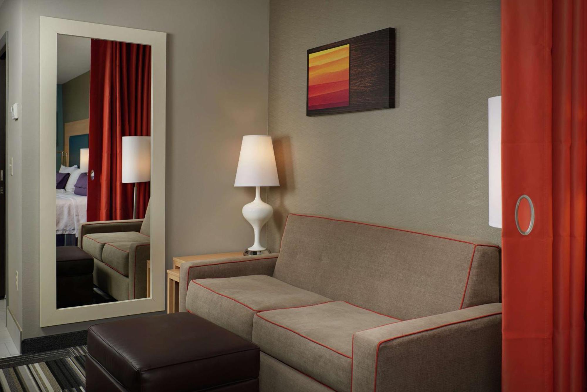Home2 Suites By Hilton Muskogee Kültér fotó